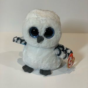 TY Beanie Boo Plush